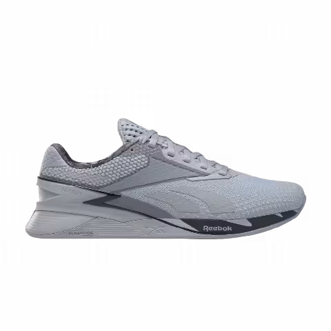 Reebok Wmns Nano X3 'Pure Grey Black'