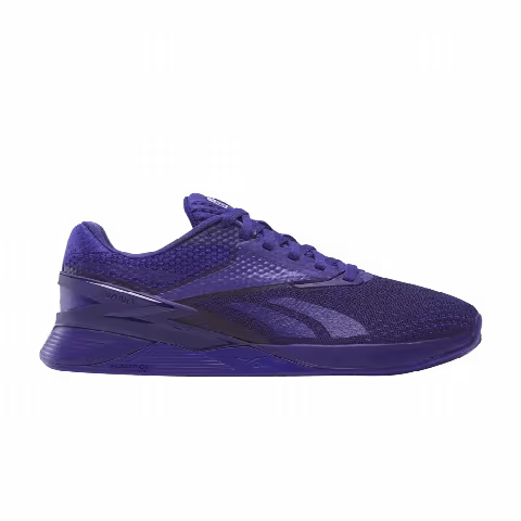 Reebok Wmns Nano X3 'Bold Purple'
