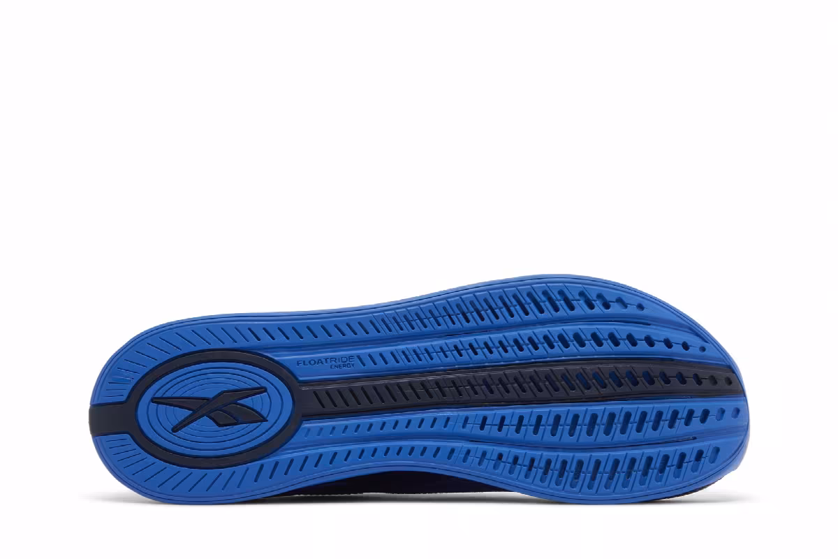 Reebok Nano X3 Electric Cobalt, view 5