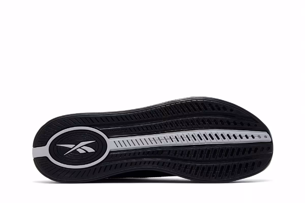 Reebok Nano X3 Black Pewter, view 5