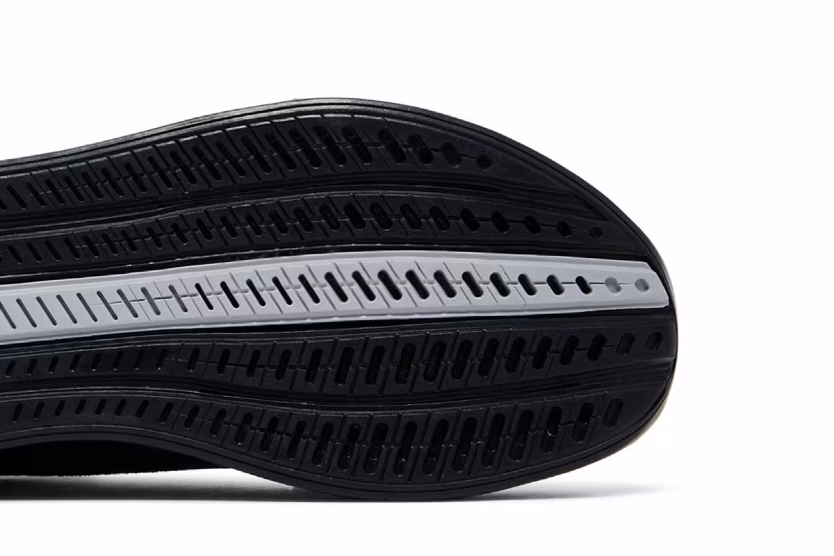 Reebok Nano X3 Black Pewter, view 6