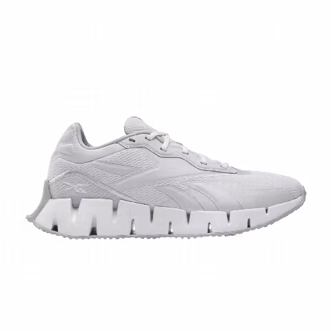 Reebok Wmns Zig Dynamica 4 'Pure Grey'
