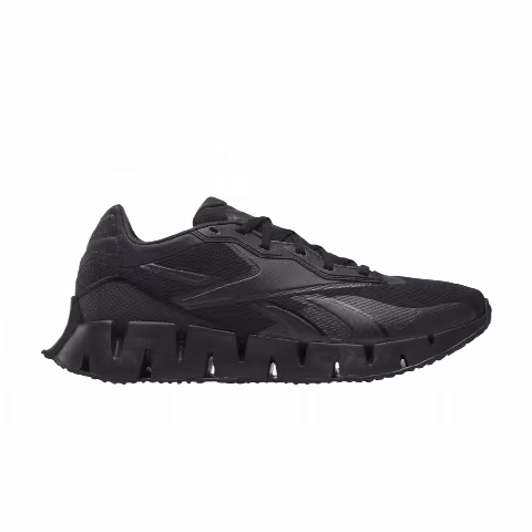 Reebok Zig Dynamica 4 'Black Pure Grey'