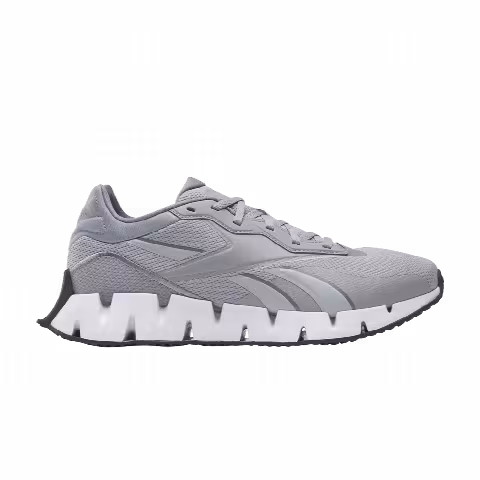Reebok Zig Dynamica 4 'Pure Grey'