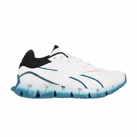 Reebok Zig Dynamica 4 'Pure Grey Steely Blue'