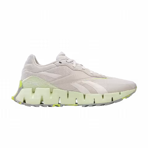 Reebok Wmns Zig Dynamica 4 Adventure 'Stucco Citrus Glow'