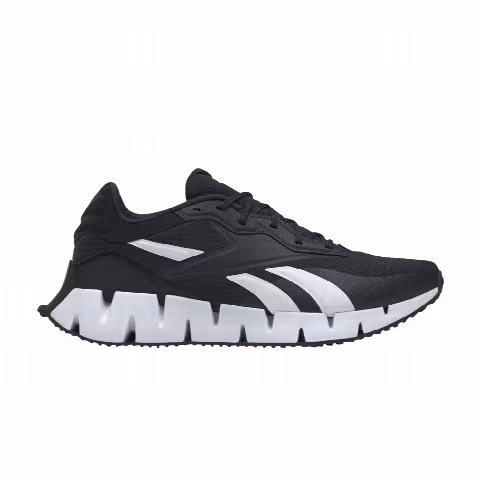 Reebok Zig Dynamica 4 'Black White'