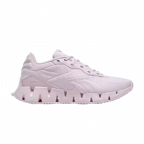Reebok Wmns Zig Dynamica 4 'Porcelain Pink'