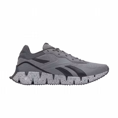 Reebok Zig Dynamica 4 'Pure Grey Black'