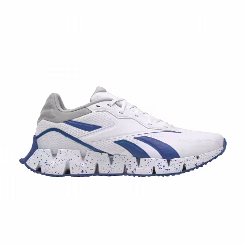 Reebok Zig Dynamica 4 'White Vector Blue'