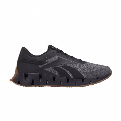 Reebok Zig Dynamica 2 'Black Gum'