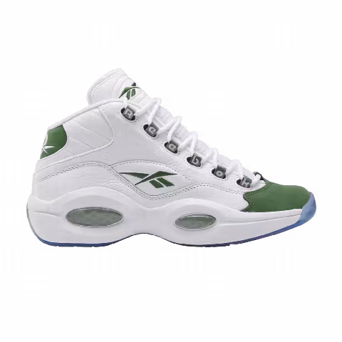 Reebok Question Mid 'NCAA Pack - Michigan State' 2023