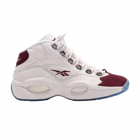 Packer Shoes x Reebok Question Mid 'Burgundy'