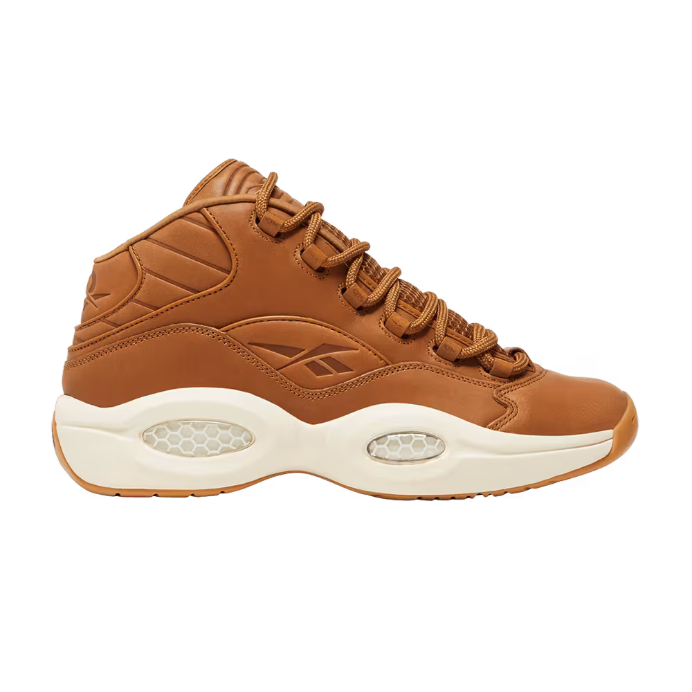 Sneakersnstuff x Reebok Question Mid AI