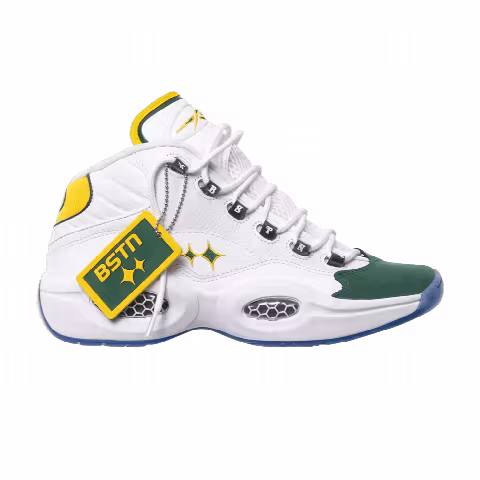 BSTN x Reebok Question Mid 'Bethel High'