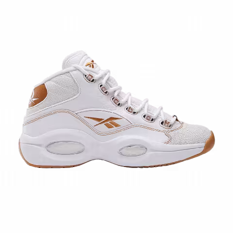 Reebok Question Mid 'Tobacco'