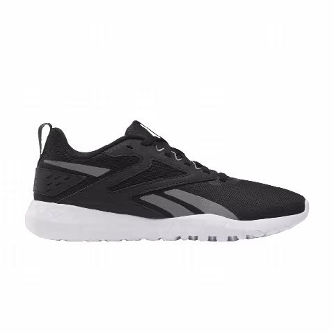 Reebok Wmns Flexagon Energy 4 'Black Pewter'