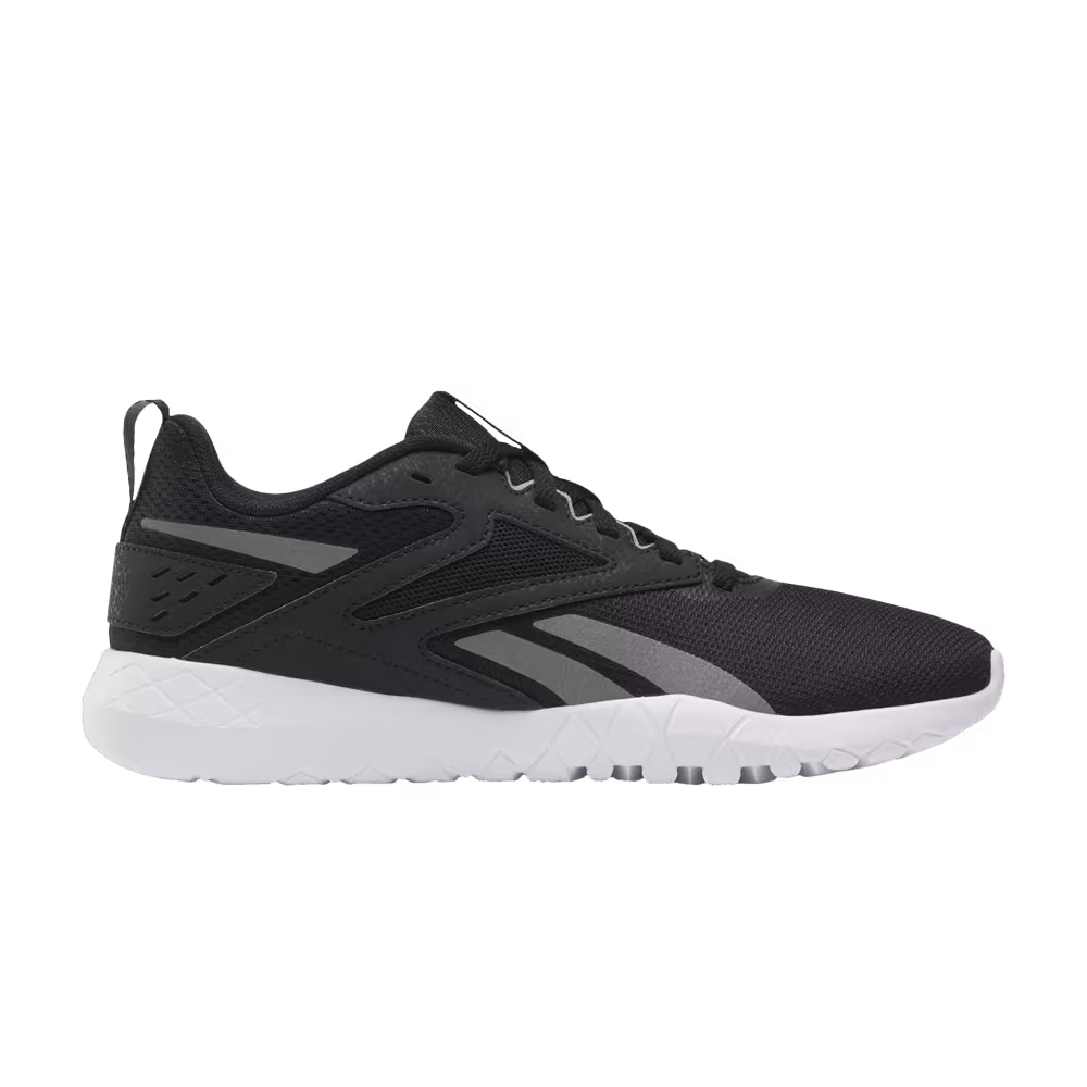 Reebok Women's Flexagon Energy 4 Black Pewter