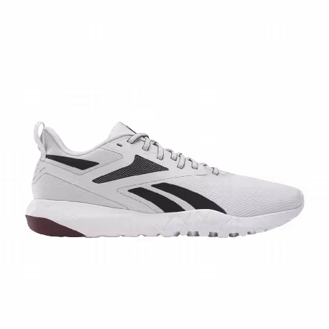 Reebok Flexagon Force 4 'Cold Grey Black'