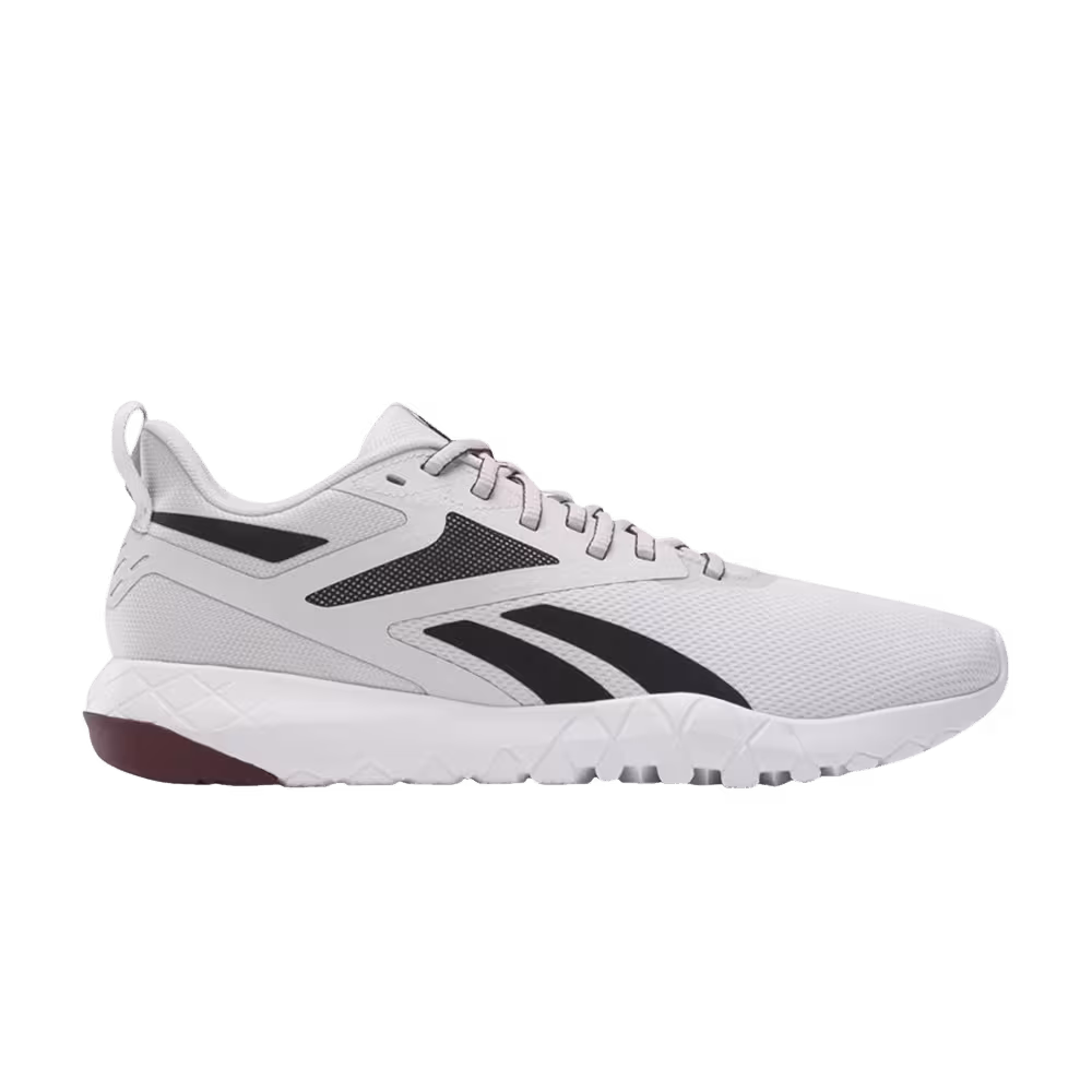 Reebok Flexagon Force 4 Cold Grey Black