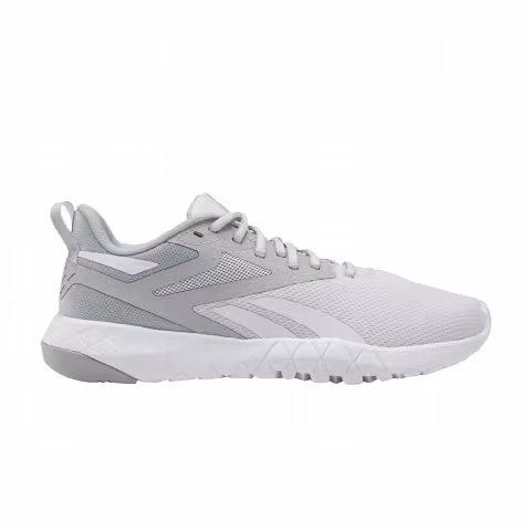 Reebok Wmns Flexagon Force 4 'Pure Grey White'