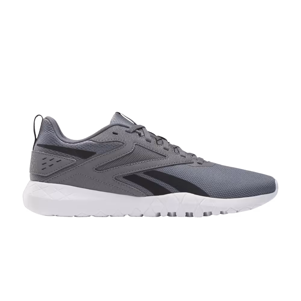 Reebok Flexagon Energy TR 4 Pure Grey