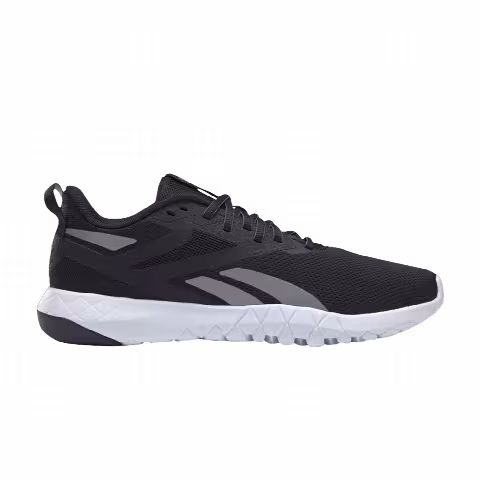 Reebok Wmns Flexagon Force 4 'Black Grey White'