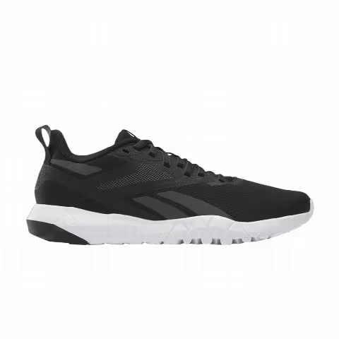 Reebok Wmns Flexagon Force 4 'Black Pure Grey'