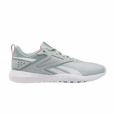 Reebok Wmns Flexagon Energy 4 'Seaside Grey White'