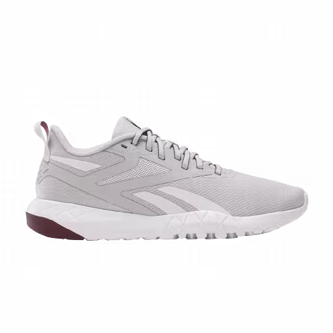 Reebok Wmns Flexagon Force 4 'White Steely Fog'