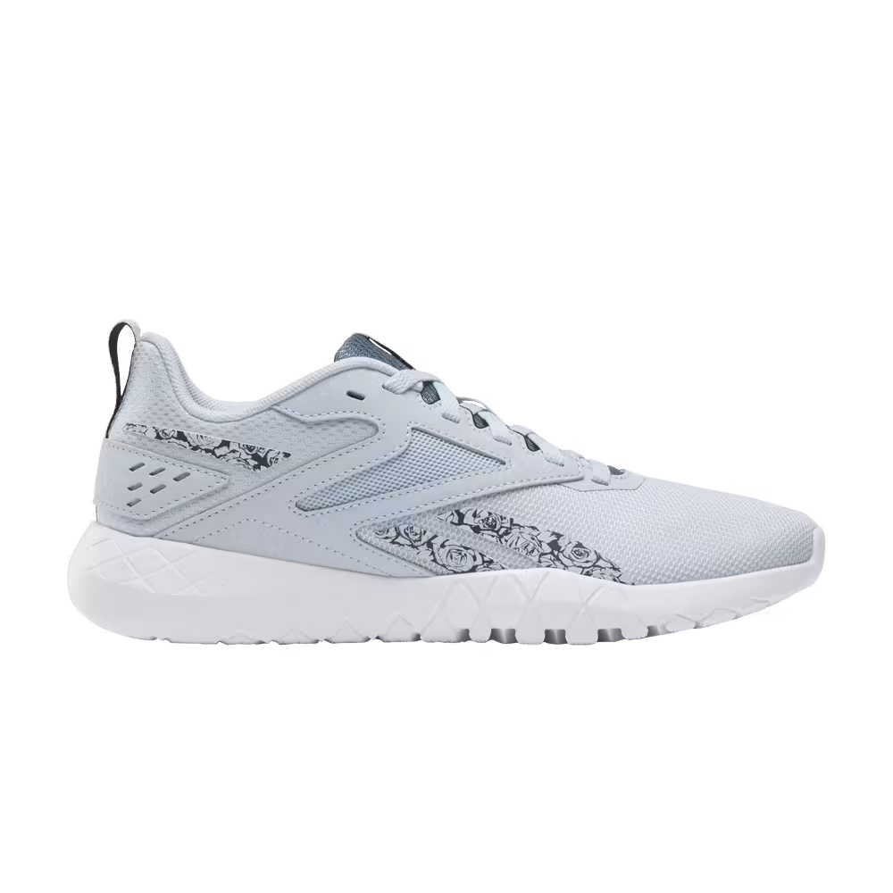 Reebok Women's Flexagon Energy 4 Floral