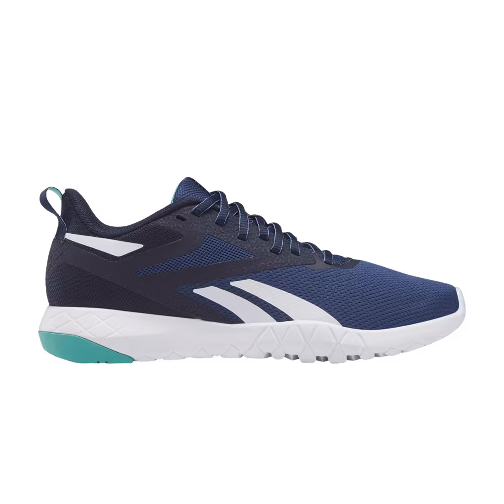 Reebok Women's Flexagon Force 4 Vector Navy