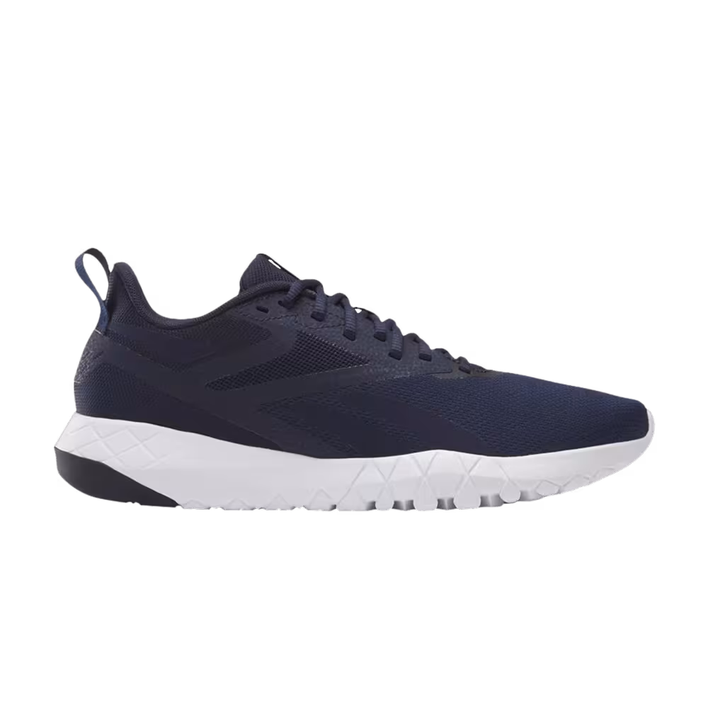 Reebok Flexagon Force 4 Vector Navy