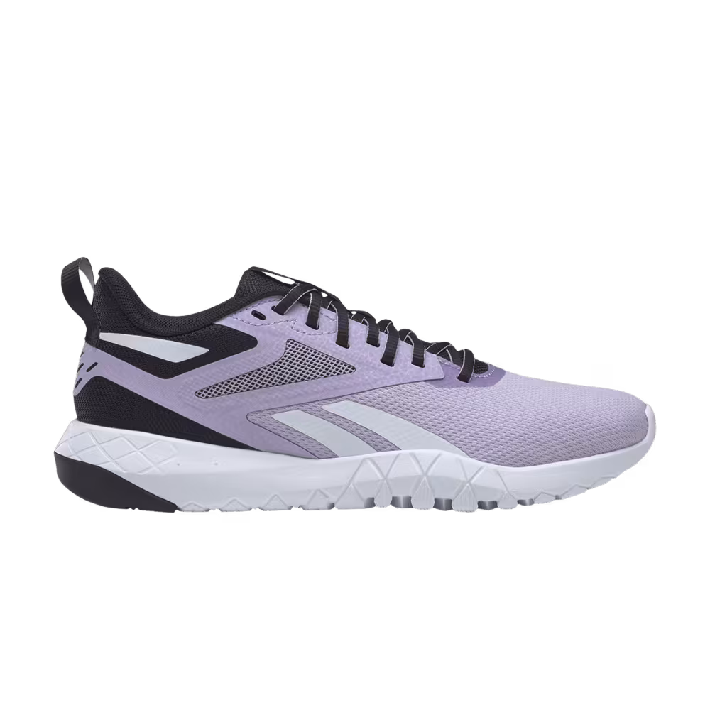 Reebok Women's Flexagon Force 4 Purple Oasis
