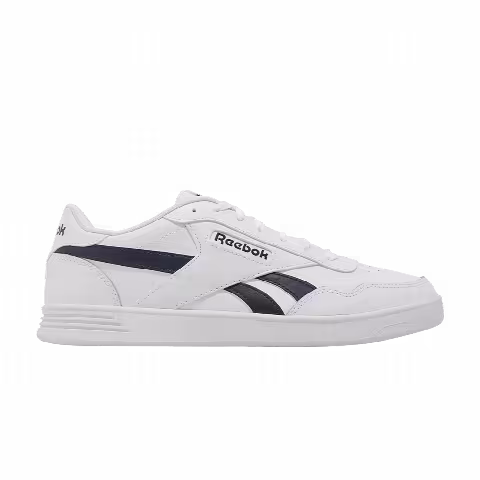 Reebok Court Advance 'White Vector Navy'