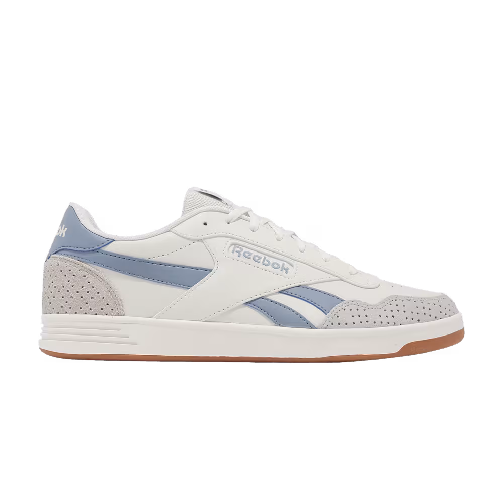 Reebok Court Advance Chalk Vintage Blue