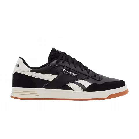 Reebok Court Advance 'Black Chalk'
