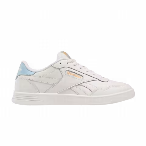 Reebok Wmns Court Advance 'Chalk Blue Pearl'