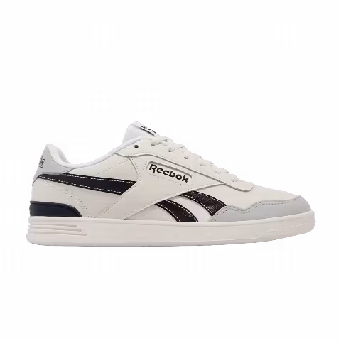 Reebok Court Advance 'Clip - Chalk Vector Navy'