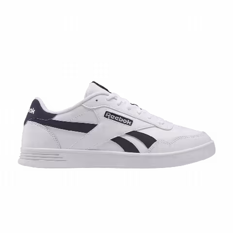 Reebok Court Advance 'White Vector Navy'