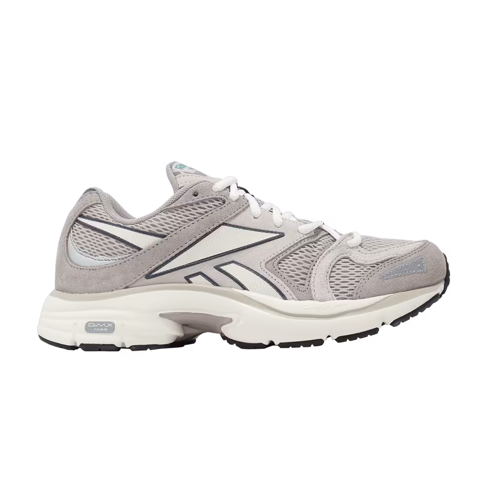 Reebok Premier Road Plus 6 Ash Moonst Chalk