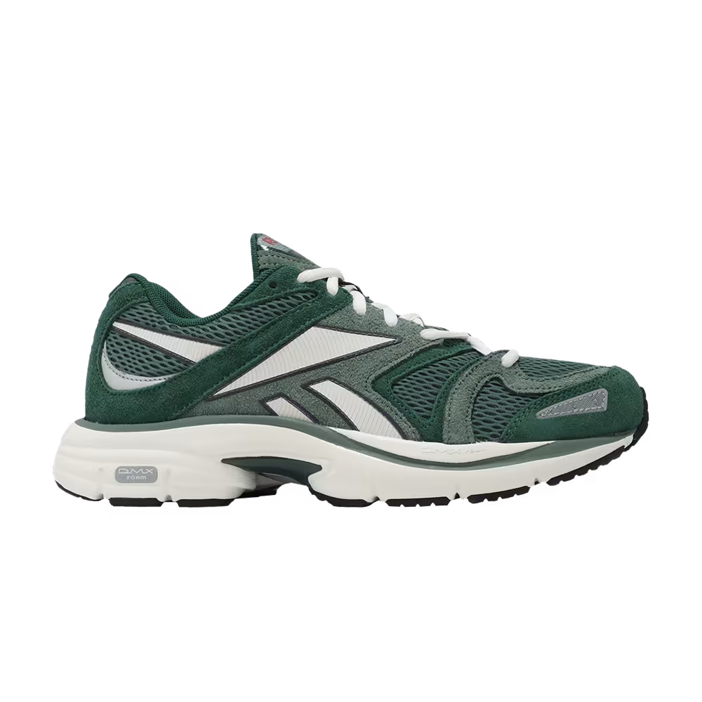 Reebok Premier Road Plus 6 Tree Dark Green