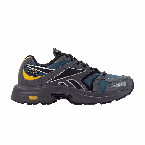 Reebok Premier Road Plus 6 'Hoops Blue Pure Grey'