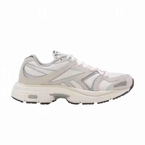 Reebok Premier Road Plus 6 'Chalk Pure Grey'