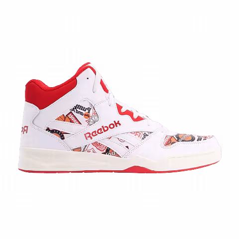 Reebok Royal BB4500 High 2 'Allover Pump'