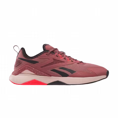 Reebok Wmns Nanoflex Adventure TR 2 'Sedona Rose'