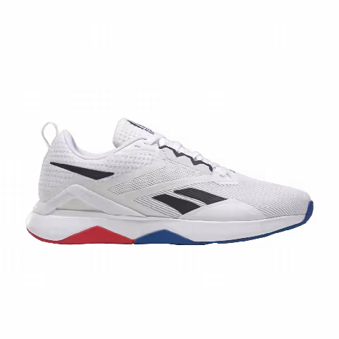 Reebok Nanoflex TR 2.0 'White Black'