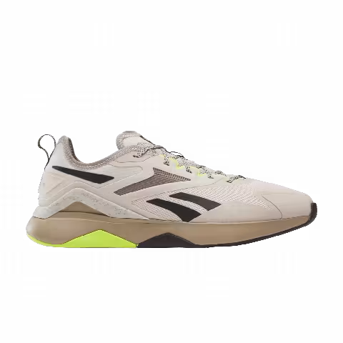 Reebok Nanoflex Adventure TR 2 'Stucco Boulder Beige'