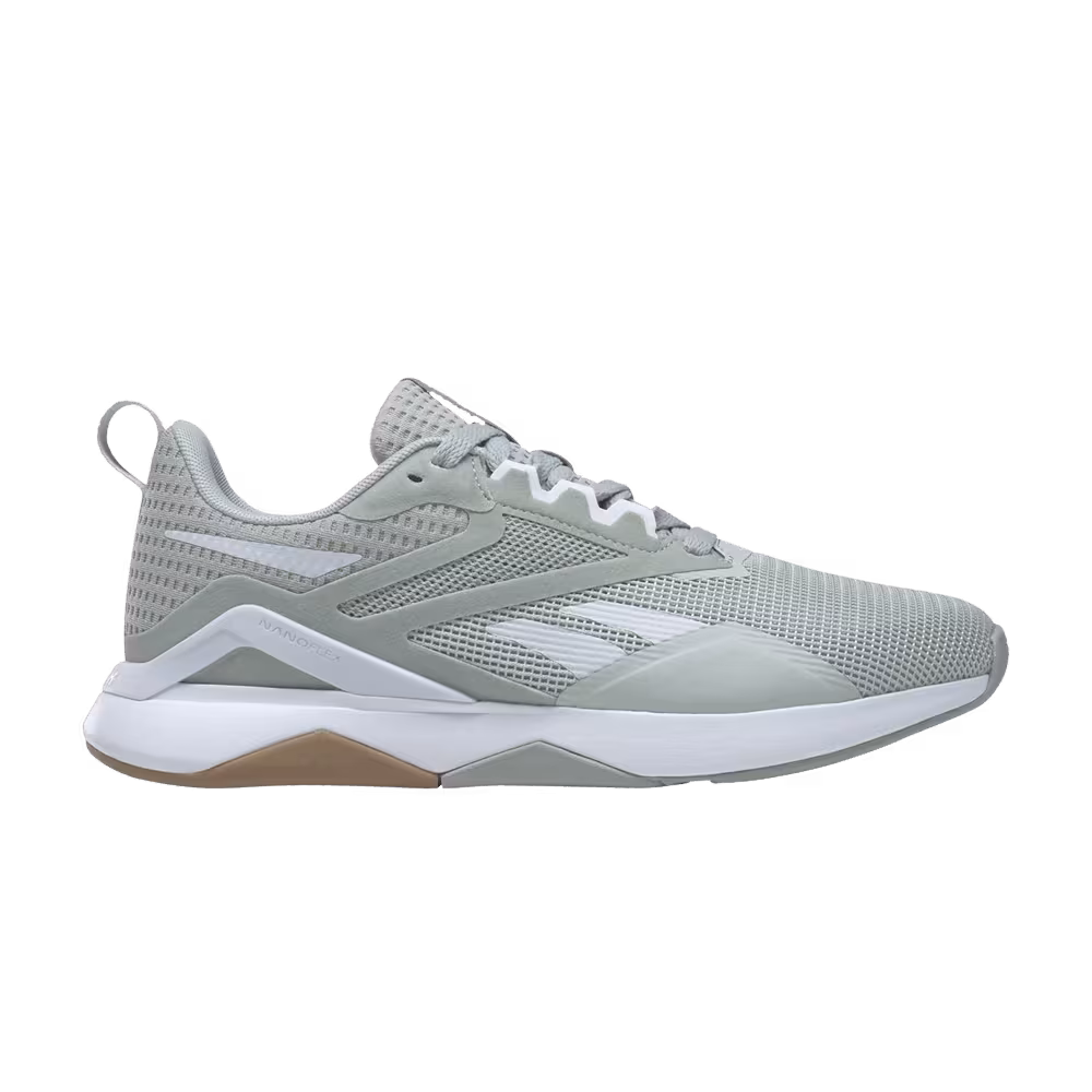 Reebok Women's Nanoflex TR 2.0 Sea Spray