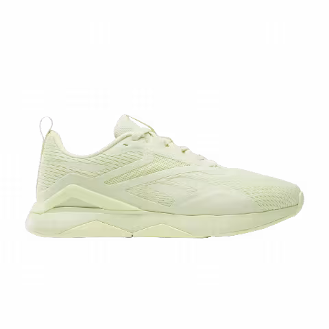 Reebok Wmns Nanoflex TR 2.0 'Citrus Glow Laser Lime'